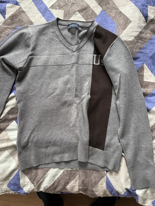 Продавам анцузи, ветровка и суитчъри и други