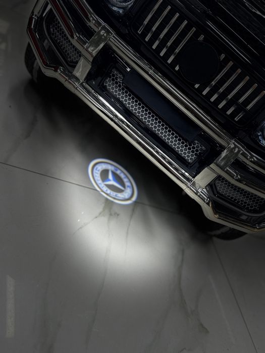 Детский электромобиль