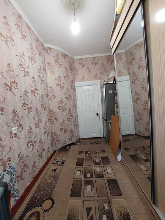 Корасаройда 2/2/2 сотилади ,Софийская