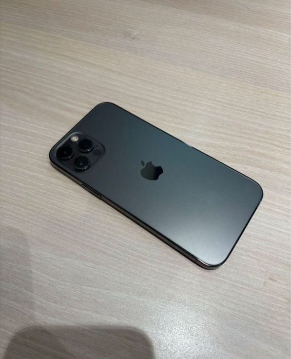 Iphone 12 pro 128GB
