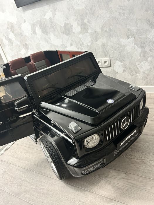 машина все работает 45000