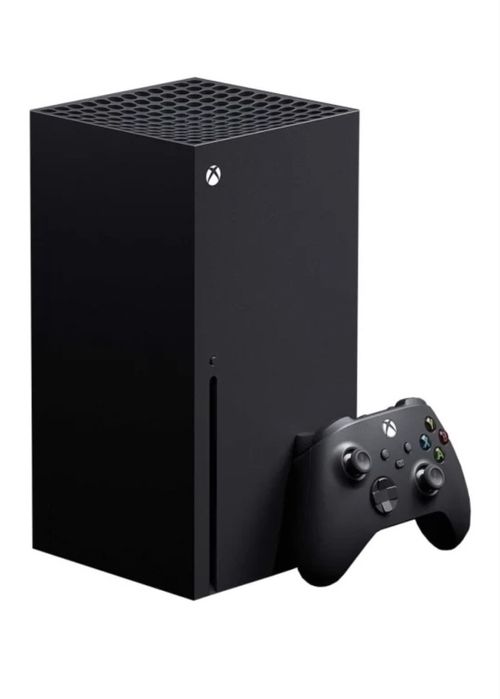 xbox series x 1терабайт
