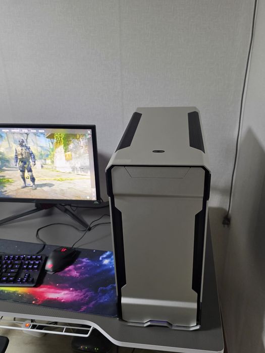 Gaming pc Core i9 10900K RTX 2070 SUPER