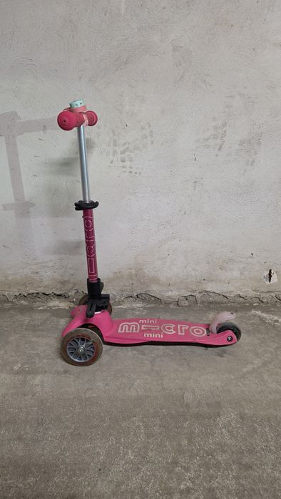 Детска тротинетка MICRO MINI