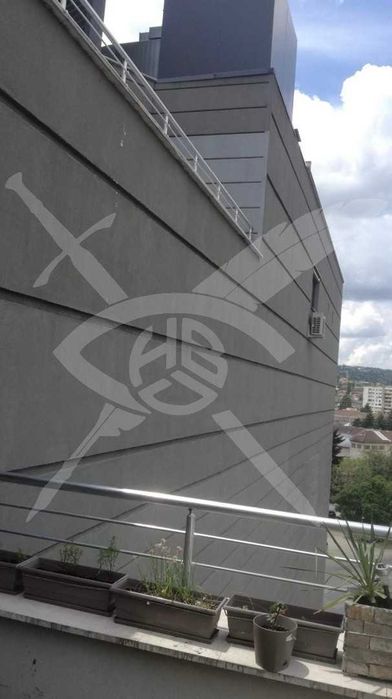 Продава се Тристаен апартамент в София, Овча купел - 198 кв.м за 2425 €/кв.м - Снимка #5