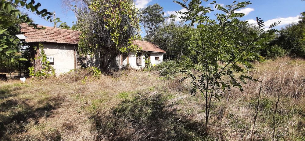 Продава се Парцел в Павликени - 1370 кв.м за 8 €/кв.м - Снимка #2