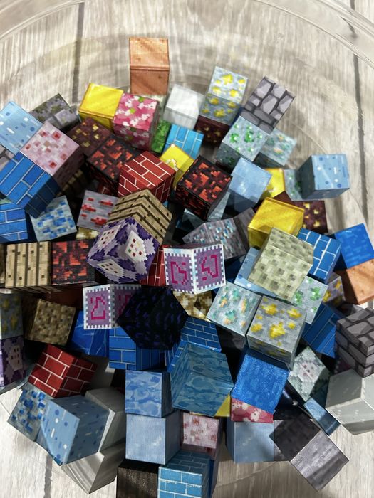 Магнитный конструктор