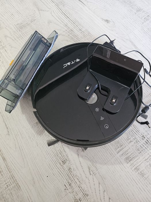 Прахосмукачка робот V tac