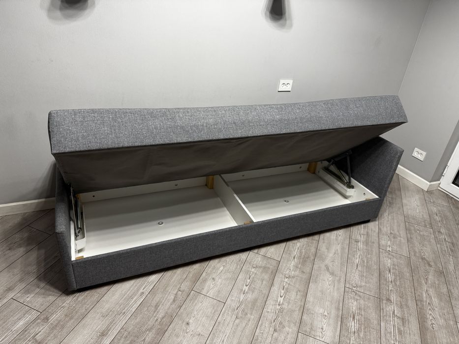 Диван из IKEA бу 200/80 см
