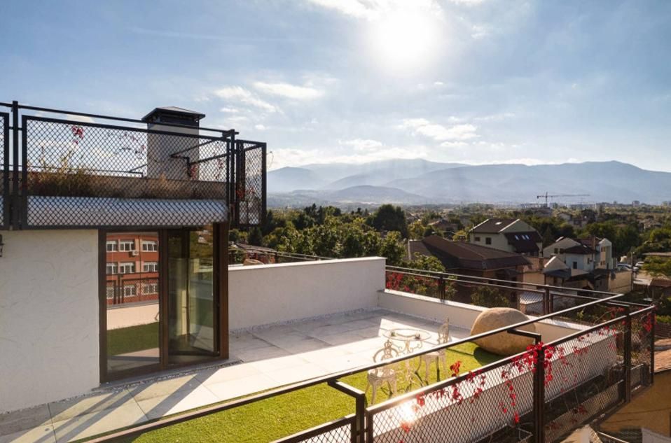 Дава се под наем Мезонет в София, Горубляне - 125 кв.м за 1700 € - Снимка #10