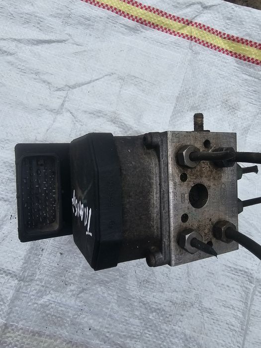 Pompa ABS Ford Transit, YC152C285CE, 0265220486,