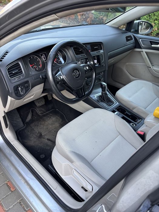 Vw Golf 7 automat