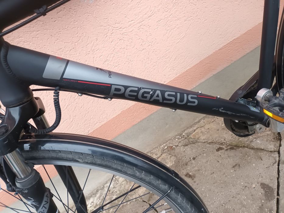 Vând bicicletă Pegasus solero