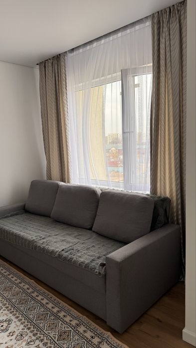 Сдам в аренду квартиру.