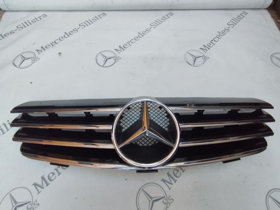 Оригинална Решетка за Mercedes Benz CLK W209