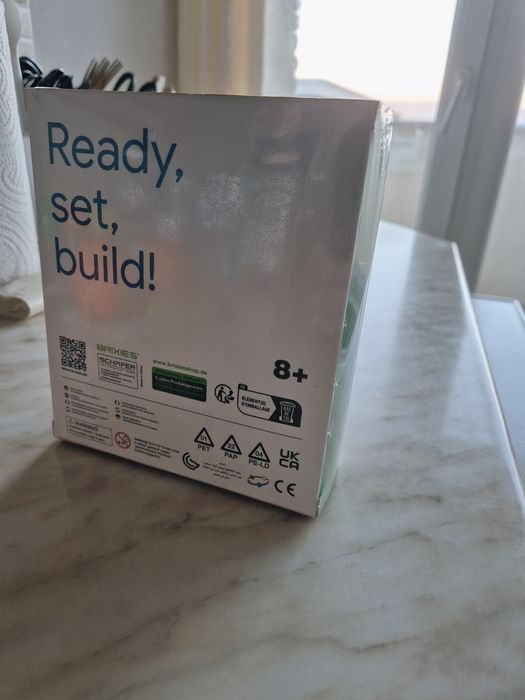 Google YouTube Brick Puzzle Официален