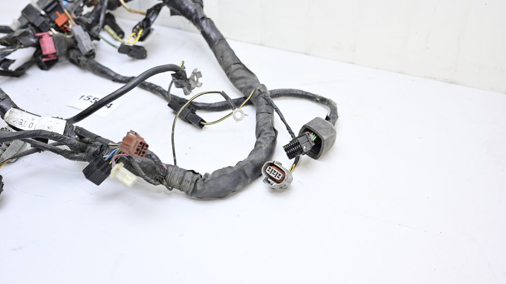 Instalatie Electrica Kawasaki ZX6R 2003 - 2004