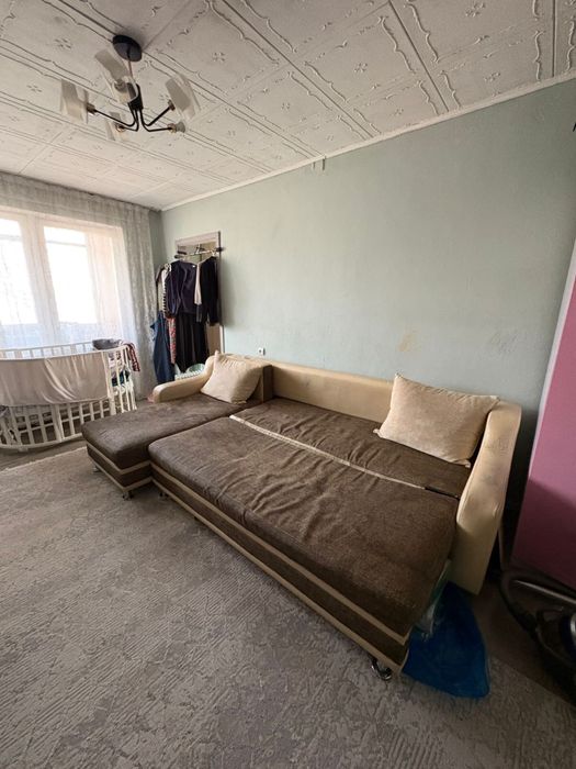 Диван Срочно как двухспалка