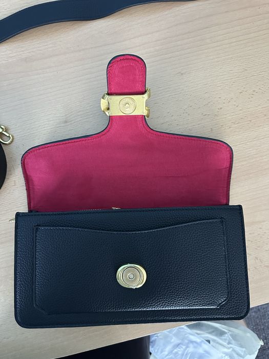 Geanta coach eleganta,noua