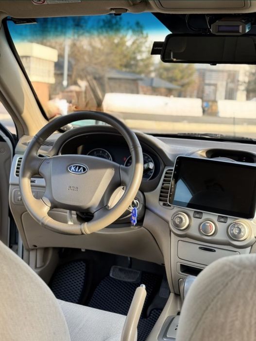 Срочно kia optima ideal