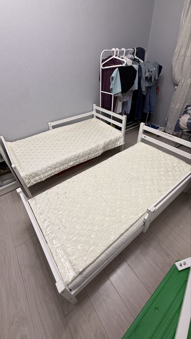 Продам кровать детские