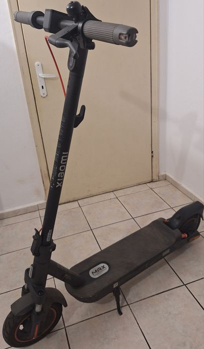 Електрическа тортинетка Xiaomi Electric Scooter 5 Max