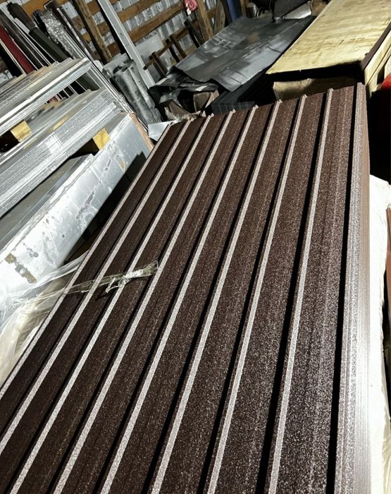 tabla cutata vopsita