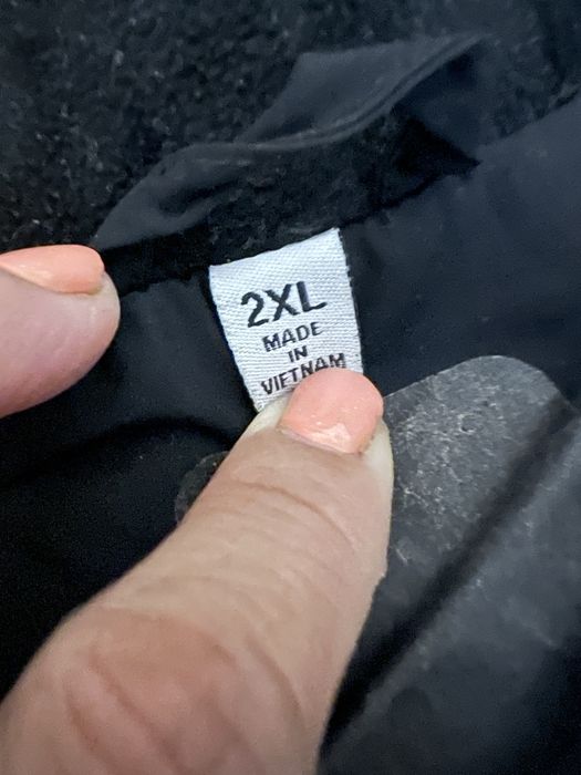 Куртка мужская Adidas