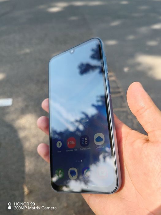 Samsung A15 5G ekran radnoy