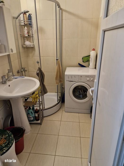 Garsoniera renovată recent lângă BIG Mănăștur