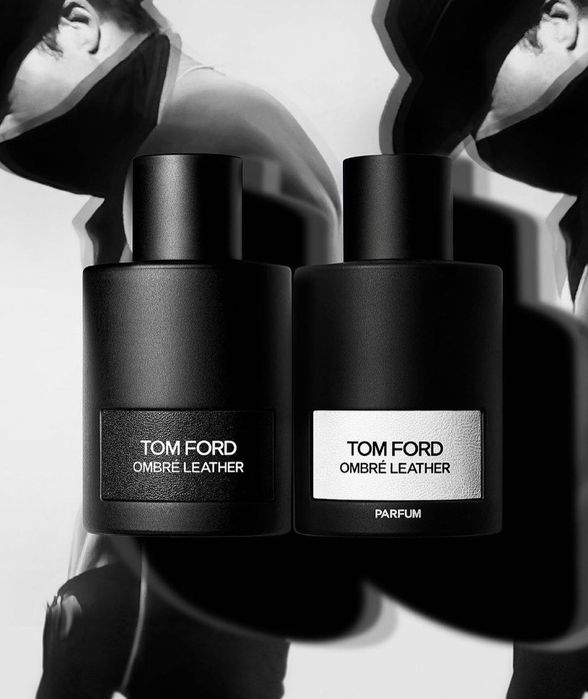 Tom ford Ombre leather original
