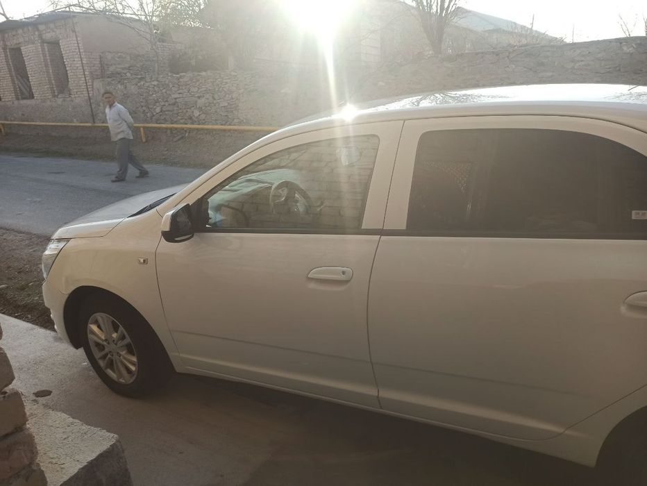 Chevrolet Cobalt 2023 — 4