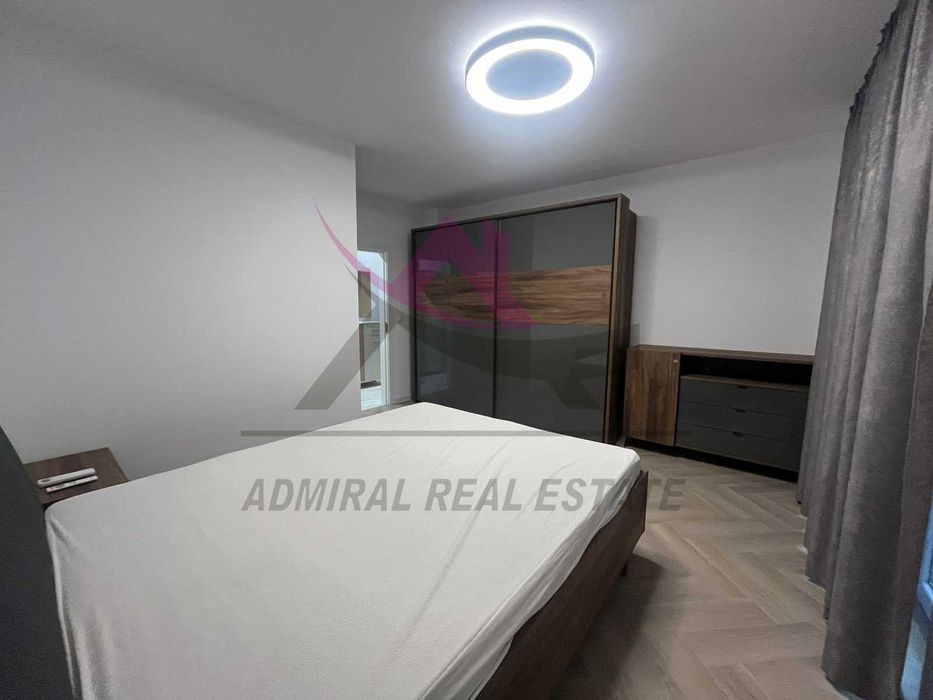 Дава се под наем Двустаен апартамент в Варна, Изгрев - 65 кв.м за 648.21 € - Снимка #3