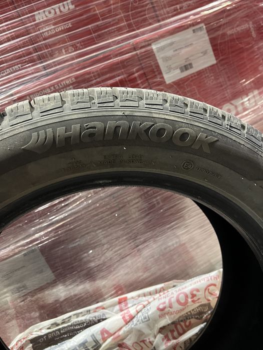 Продам шины 17 радиус