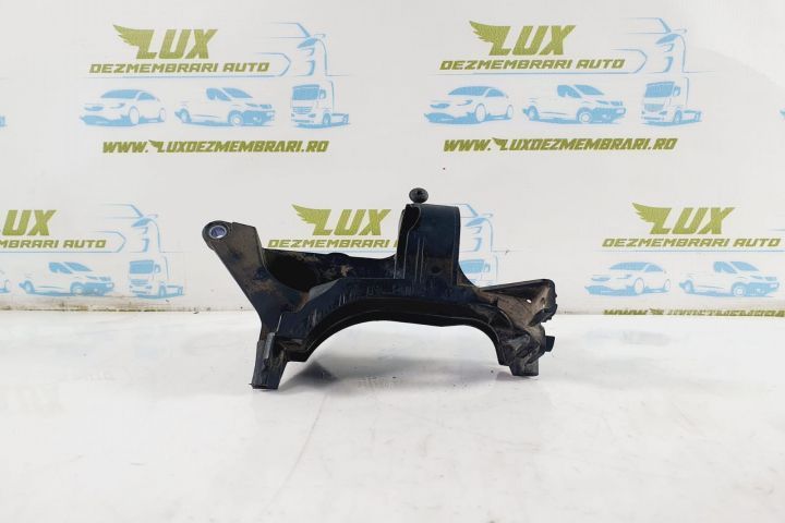 Carcasa filtru combustibil 9655604380 1.4 tdci F6JB Citroen C3 2 seria