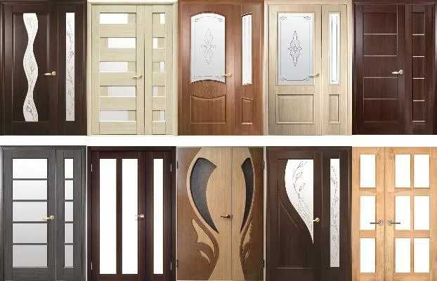 Mdf eshiklar Межкомнатные двери Мдф двери Мдф эшиклар