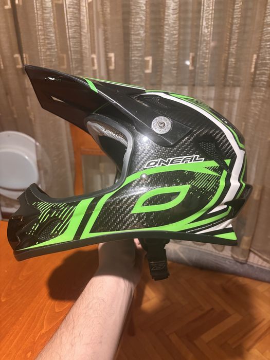 Кросова каска O’Neal като нова