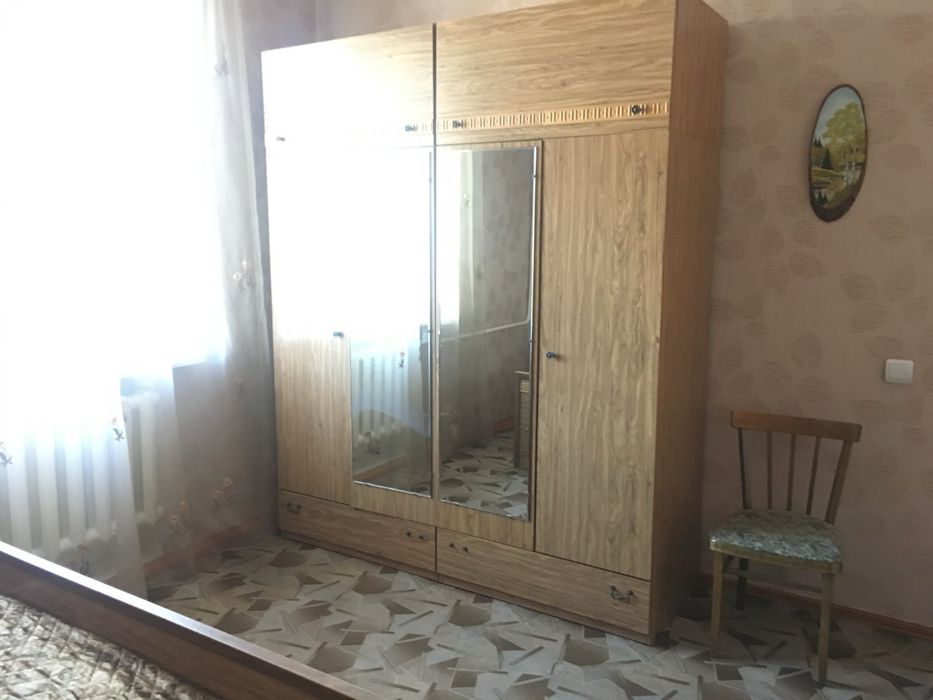 Сдается 2-комнатная квартира