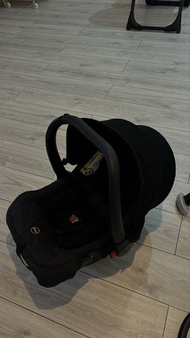 Scoica Auto Baby Elegance