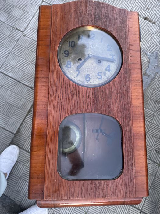 Продам часы ссср