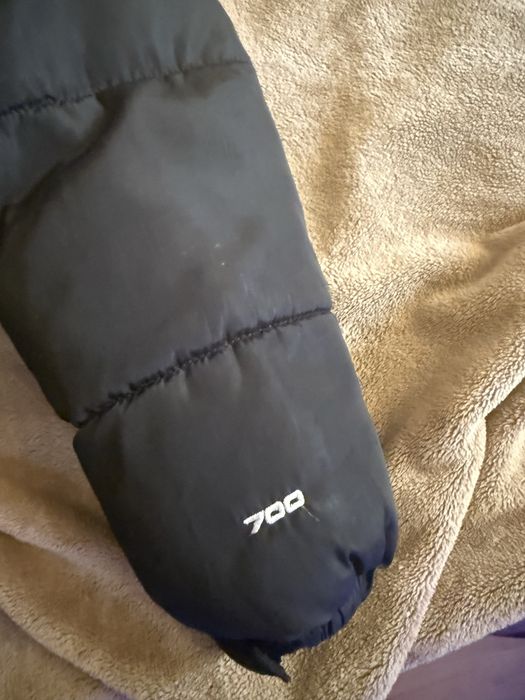 The North Face 700