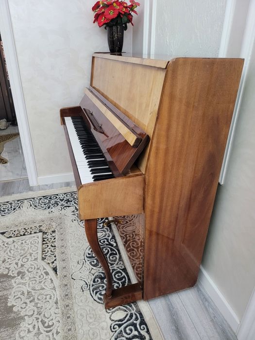 Пианино Gerbstadt