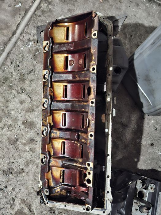 M52B28TU бмв е39 е46 х5 двигатель BMW m52 2.8 м52 2.8 мотор