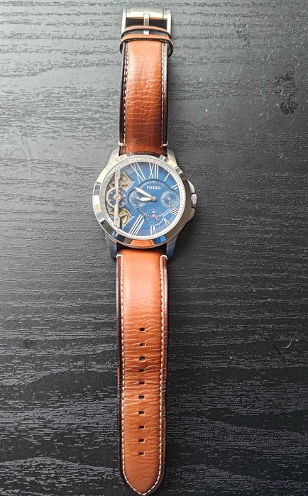 Ceas barbati Fossil Townsman ME 1161
