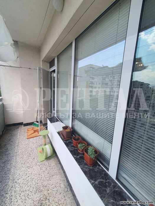 Продава се Тристаен апартамент в Пловдив, Кючук Париж - 87 кв.м за 1598 €/кв.м - Снимка #10