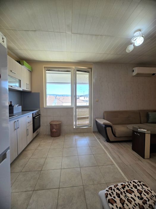 Продава се Двустаен апартамент в Горна Оряховица - 70 кв.м за 656 €/кв.м - Снимка #11