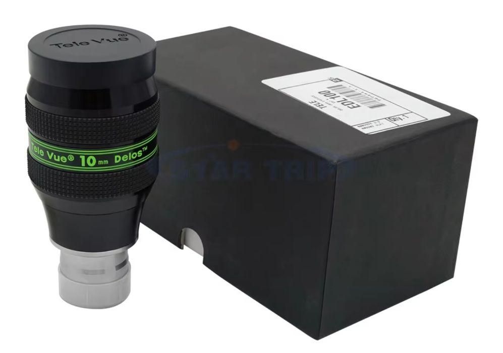 Окуляр Tele Vue 1.25" 10mm Delos Eyepiece