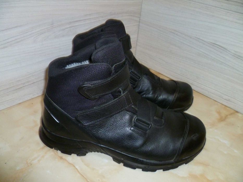 HAIX Boots №45..