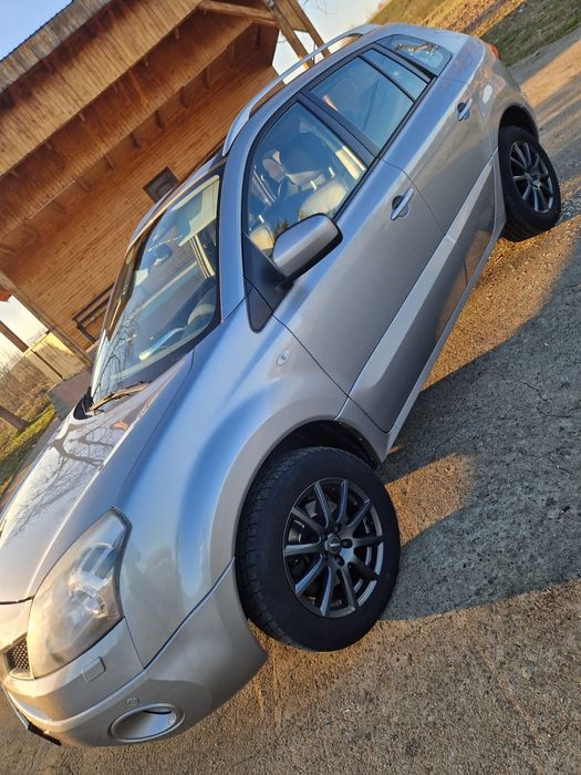 KOLEOS 2.0 173 CP 4X4 2008 PANORAMIC