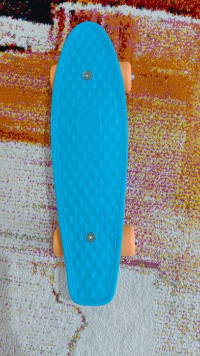 Skateboard pentru copii